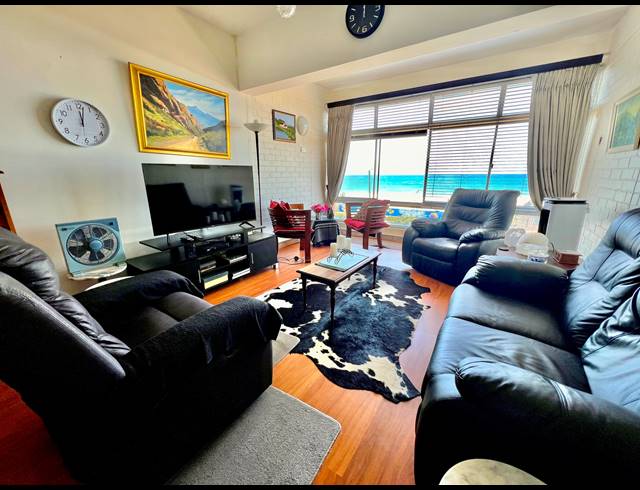 2 BEDROOM APARTMENT FOR SALE IN SCOTTBURGH CENTRAL